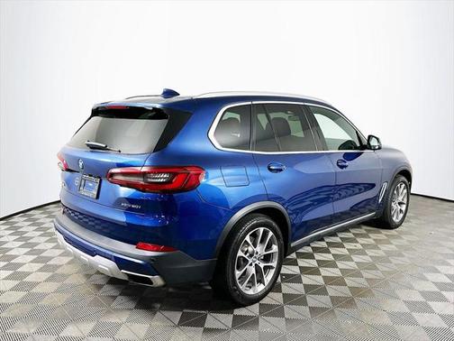 2019 BMW X5 xDrive50i