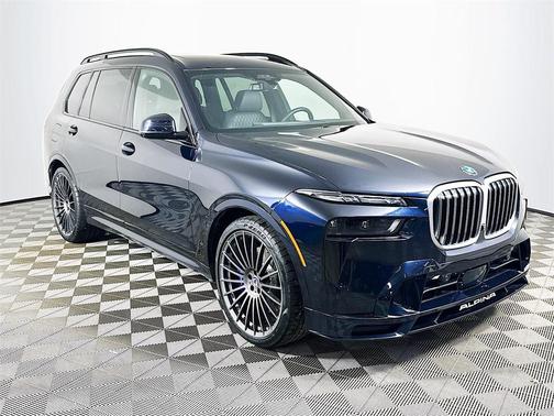 2024 BMW ALPINA XB7 ALPINA XB7