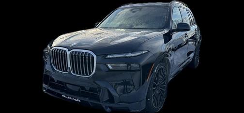 2024 BMW ALPINA XB7 ALPINA XB7