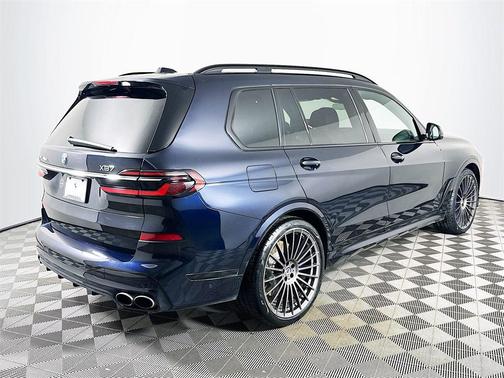 2024 BMW ALPINA XB7 ALPINA XB7