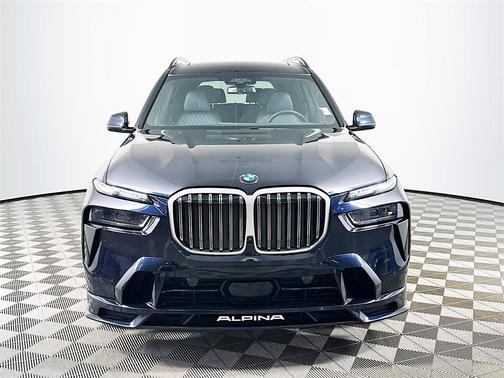 2024 BMW ALPINA XB7 ALPINA XB7