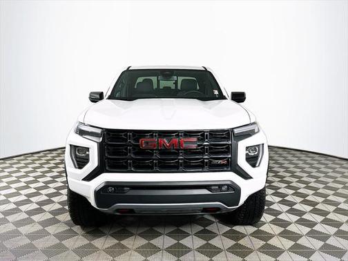 2024 GMC Canyon Base