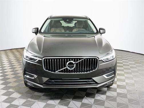 2018 Volvo XC60 T6 Inscription