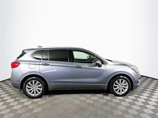 2020 Buick Envision FWD Essence