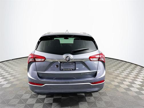 2020 Buick Envision FWD Essence