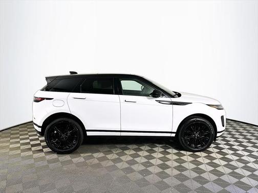 2026 Land Rover Range Rover Evoque Core S