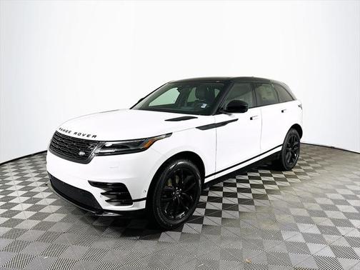 2026 Land Rover Range Rover Velar P250 SE R-Dynamic