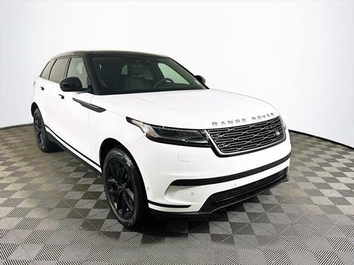 2026 Land Rover Range Rover Velar P250 S