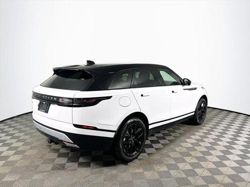 2026 Land Rover Range Rover Velar P250 S