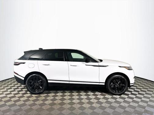 2026 Land Rover Range Rover Velar P250 S
