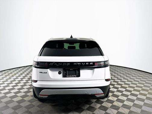 2026 Land Rover Range Rover Velar P250 S