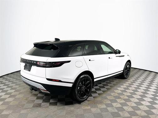 2026 Land Rover Range Rover Velar P250 S