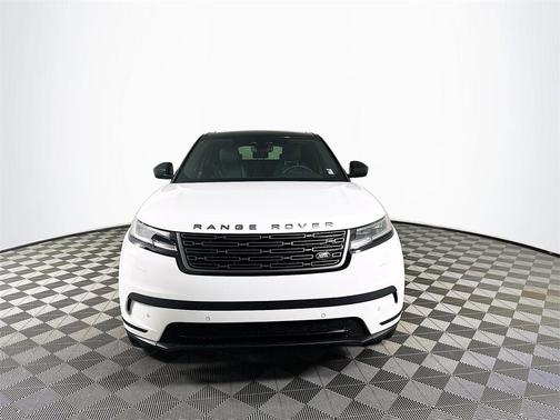 2026 Land Rover Range Rover Velar P250 S