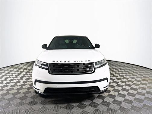 2026 Land Rover Range Rover Velar P250 S