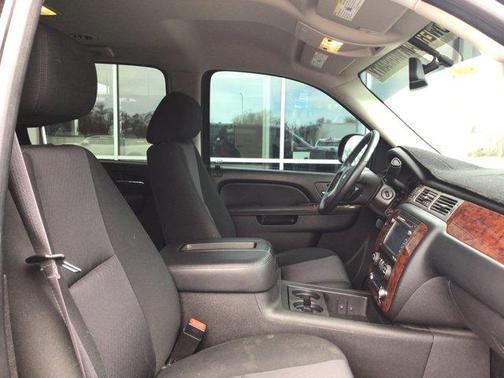 2014 Chevrolet Suburban 1500 LS