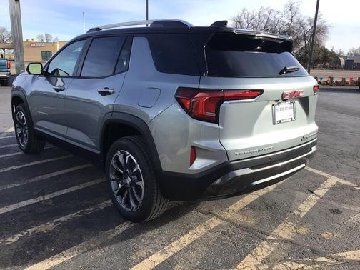 Sterling 2026 GMC Terrain AWD Elevation