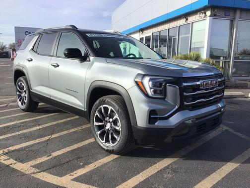 Sterling 2026 GMC Terrain AWD Elevation