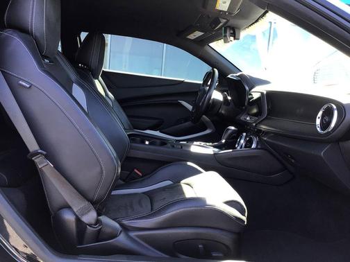 2024 Chevrolet Camaro 1LT