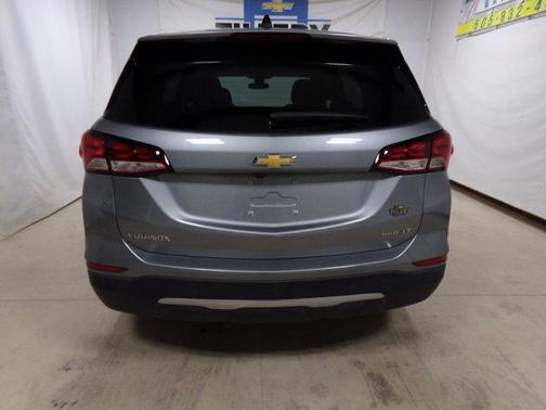 2023 Chevrolet Equinox 2LT