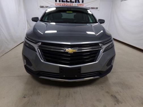 2023 Chevrolet Equinox 2LT