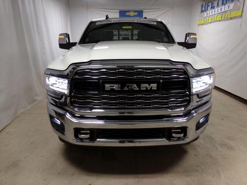 2024 RAM 2500 Limited