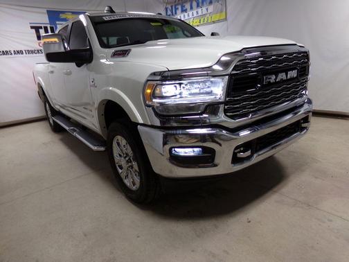 2024 RAM 2500 Limited