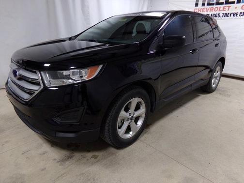 2018 Ford Edge SE