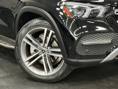 2022 Mercedes-Benz GLE 350 Base