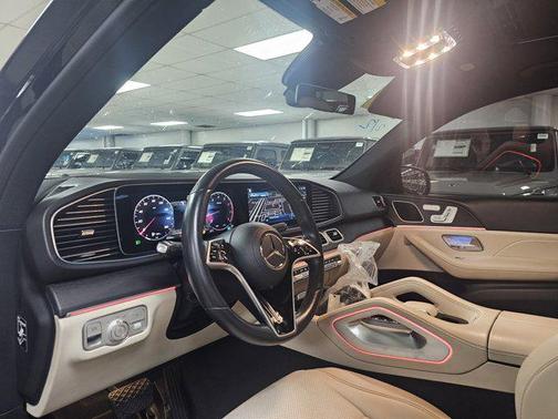 2024 Mercedes-Benz GLE 350 4MATIC