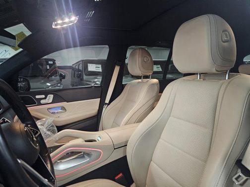 2024 Mercedes-Benz GLE 350 4MATIC