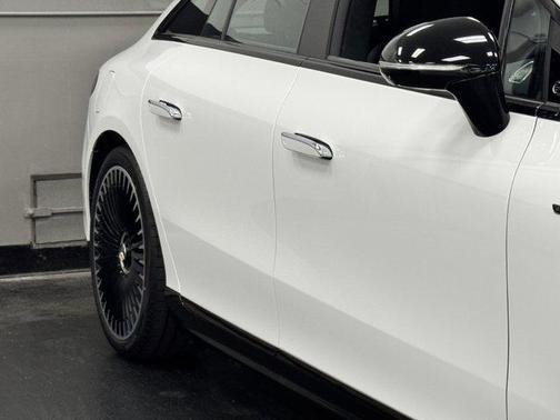 2024 Mercedes-Benz AMG EQS 4MATIC