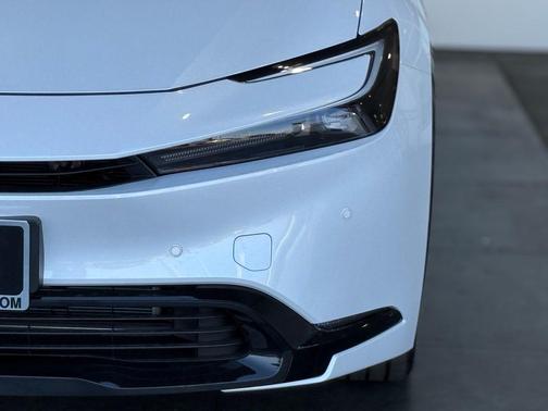 2026 Toyota Prius Plug-In Hybrid Nightshade