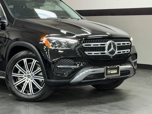 2024 Mercedes-Benz GLE 450 4MATIC