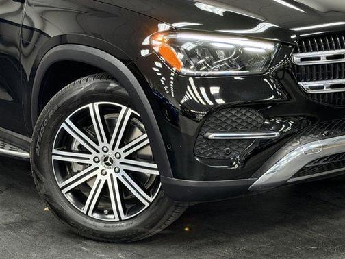 2024 Mercedes-Benz GLE 450 4MATIC