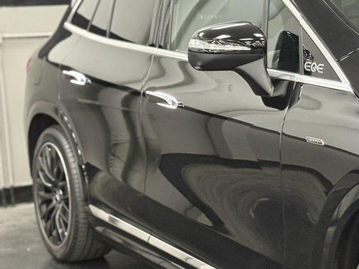 2024 Mercedes-Benz AMG EQE 4MATIC+