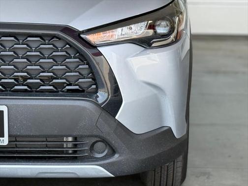 2025 Toyota Corolla Cross L