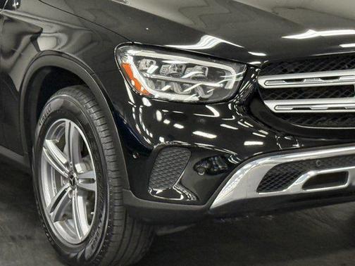 2022 Mercedes-Benz GLC 300 Base