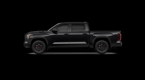 2025 Toyota Tundra Hybrid TRD Pro