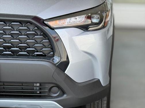 2025 Toyota Corolla Cross L