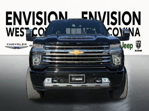 2023 Chevrolet Silverado 2500 High Country