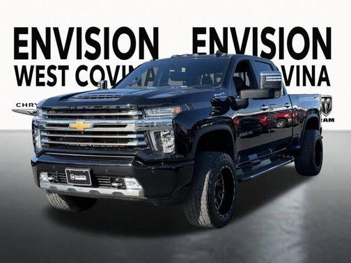 2023 Chevrolet Silverado 2500 High Country