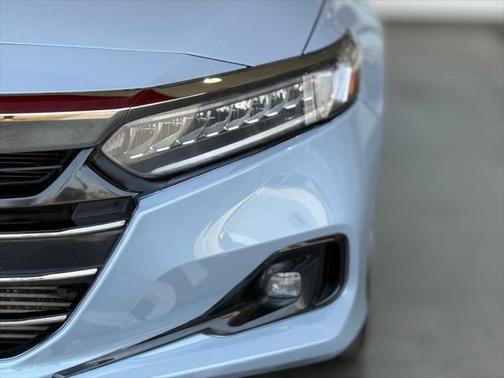 2021 Honda Accord Sport 1.5T