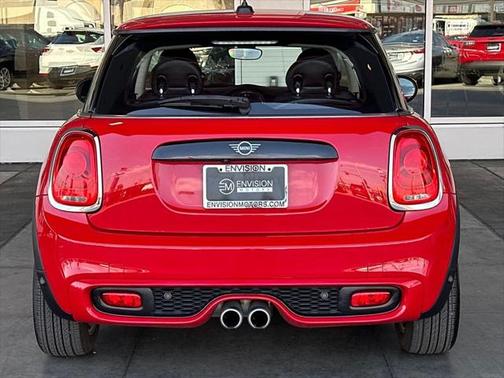 2020 MINI Hardtop Cooper S