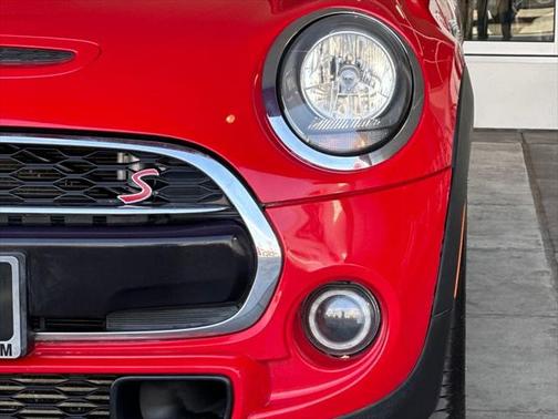 2020 MINI Hardtop Cooper S
