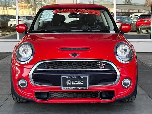 2020 MINI Hardtop Cooper S