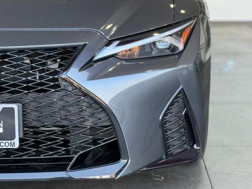 2024 Lexus IS 350 Base