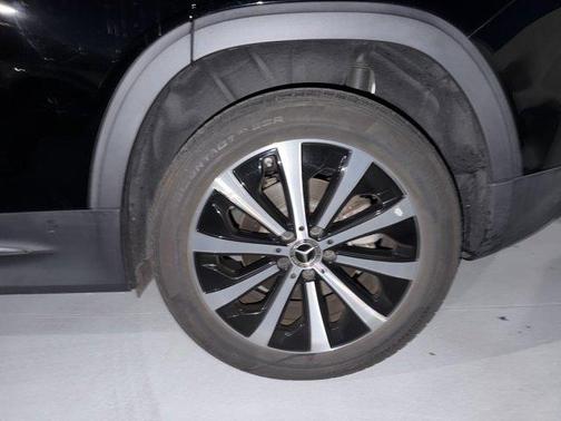 2022 Mercedes-Benz GLB 250 4MATIC