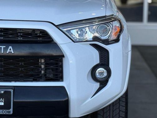 2019 Toyota 4Runner TRD Pro