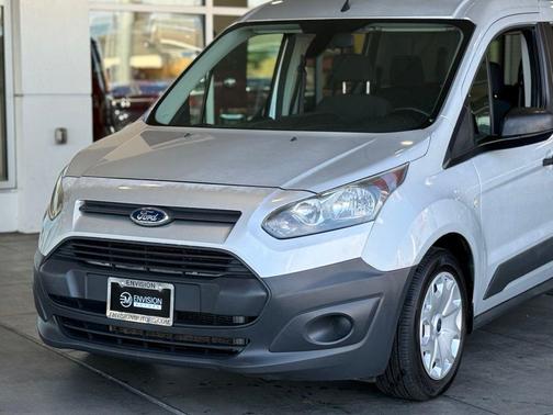 2016 Ford Transit Connect XL w/Rear Liftgate
