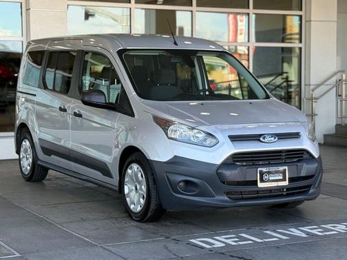 2016 Ford Transit Connect XL w/Rear Liftgate